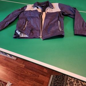Ralph Lauren US Open Jacket